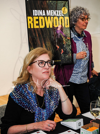 Kathleen McNamara - DocFest Day 1, 2025