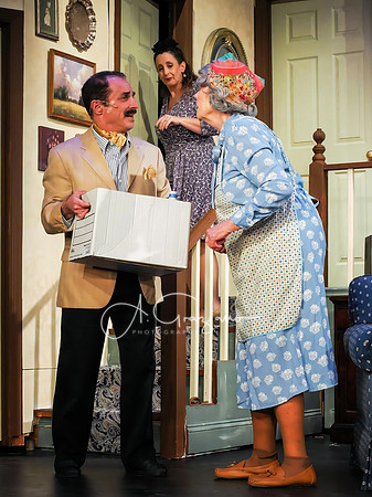 Noises Off