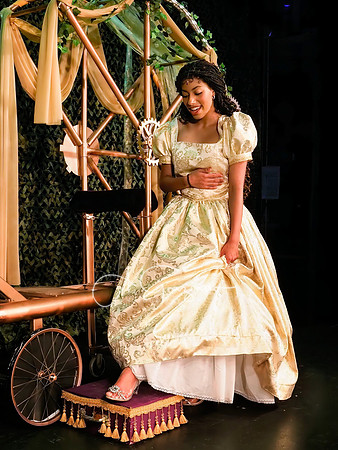 Cinderella 2024
