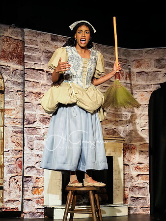 Cinderella 2024