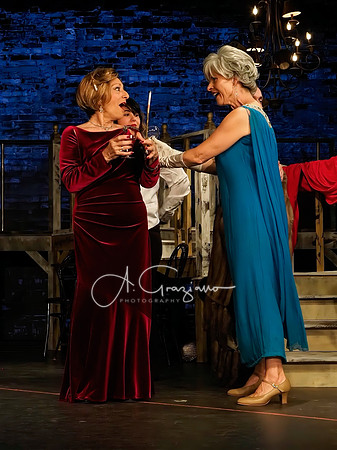 Follies at NFCT 2024
