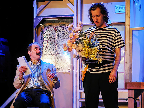 Noises Off