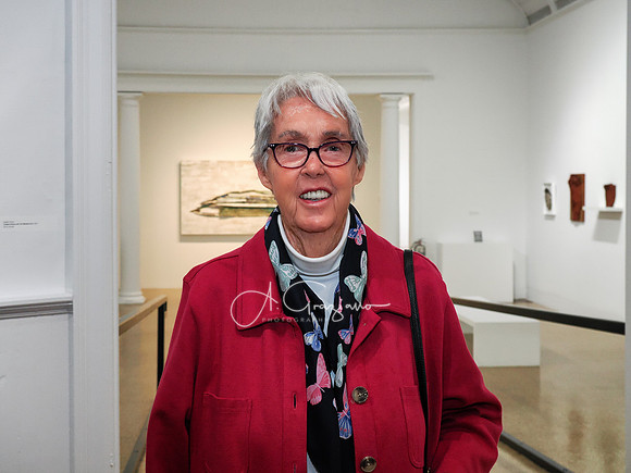 Maryann Finnerty - DocFest Day 1, 2025