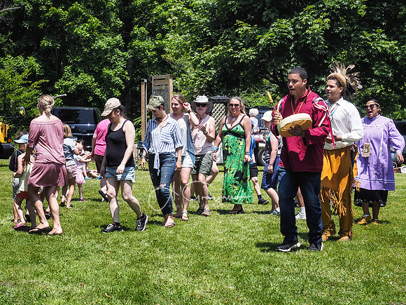 CEED Summer Solstice 2019