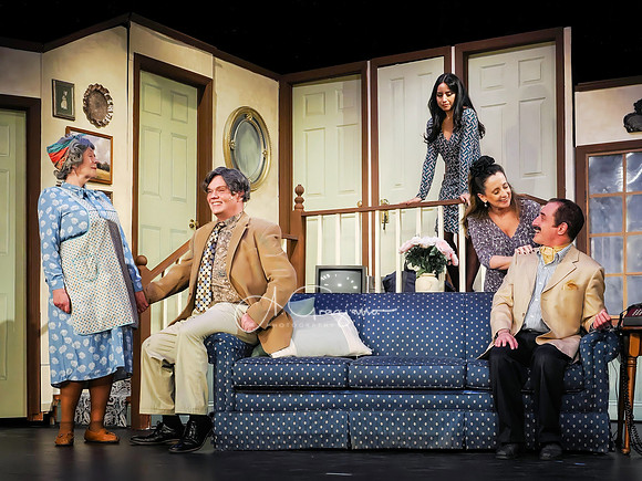 Noises Off