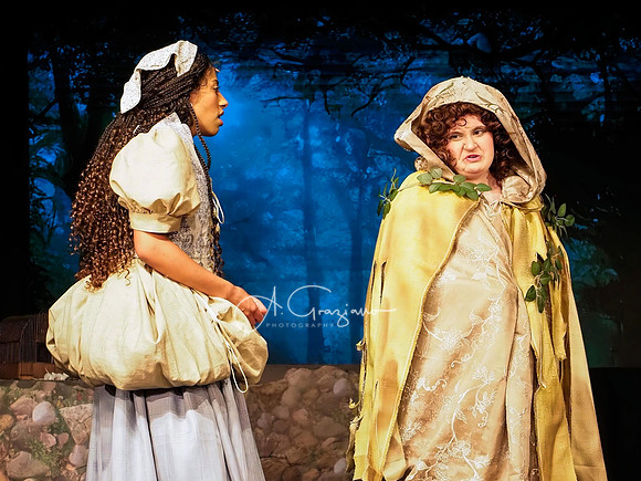 Cinderella 2024