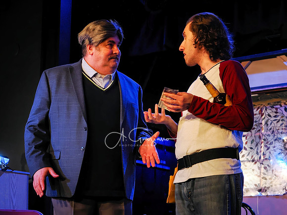 Noises Off