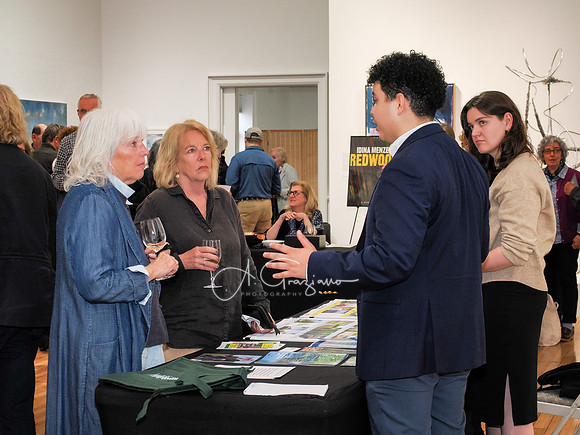 DocFest Day 1, 2025