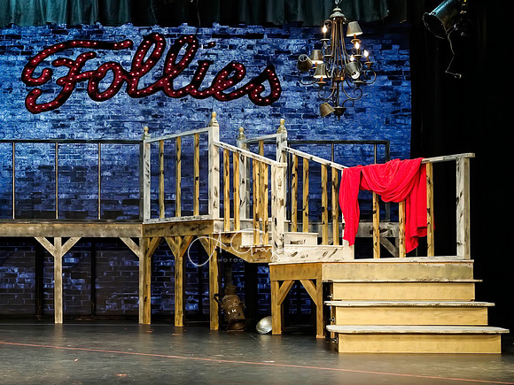 Follies at NFCT 2024