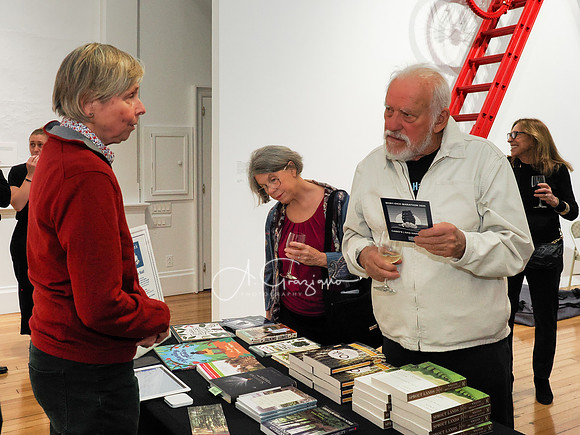 DocFest Day 1, 2025