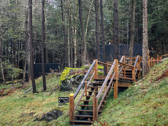 Catskills West
