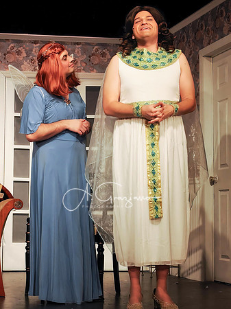 Leading Ladies 2025