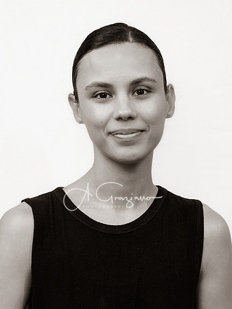 Headshots - A Few Good Men 2025
