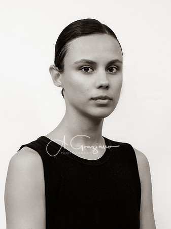 Headshots - A Few Good Men 2025