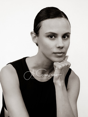Headshots - A Few Good Men 2025
