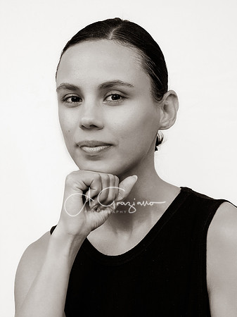 Headshots - A Few Good Men 2025
