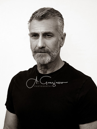 Headshots - A Few Good Men 2025