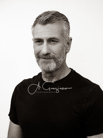 Headshots - A Few Good Men 2025