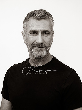 Headshots - A Few Good Men 2025