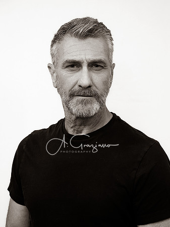 Headshots - A Few Good Men 2025