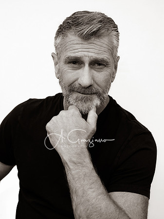 Headshots - A Few Good Men 2025