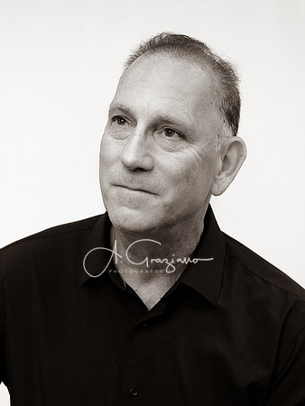 Headshots - A Few Good Men 2025