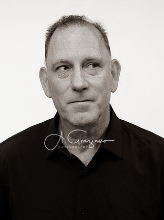Headshots - A Few Good Men 2025