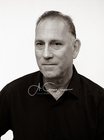 Headshots - A Few Good Men 2025
