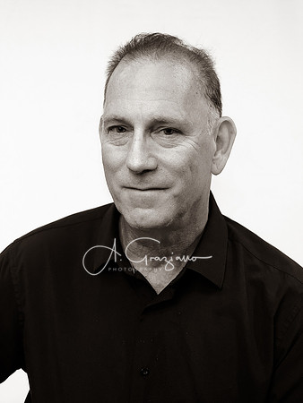 Headshots - A Few Good Men 2025