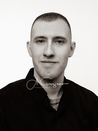 Headshots - A Few Good Men 2025