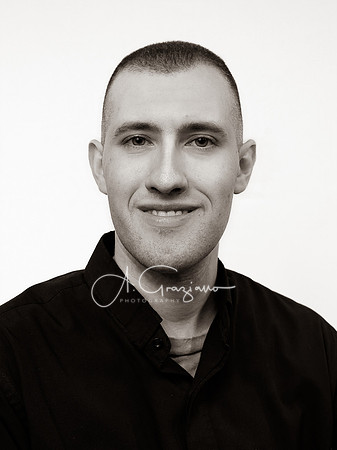 Headshots - A Few Good Men 2025