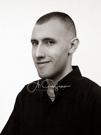 Headshots - A Few Good Men 2025