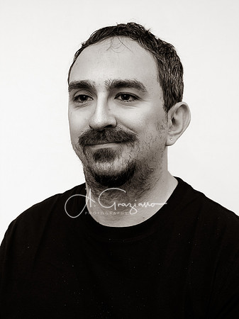 Headshots - A Few Good Men 2025