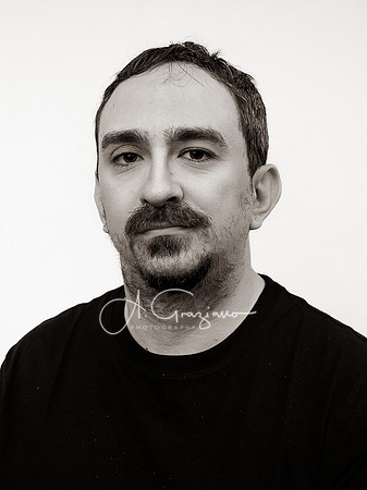 Headshots - A Few Good Men 2025