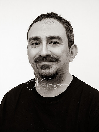 Headshots - A Few Good Men 2025