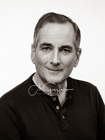 Headshots - A Few Good Men 2025