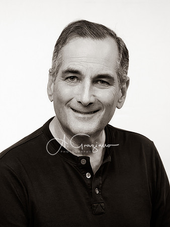 Headshots - A Few Good Men 2025