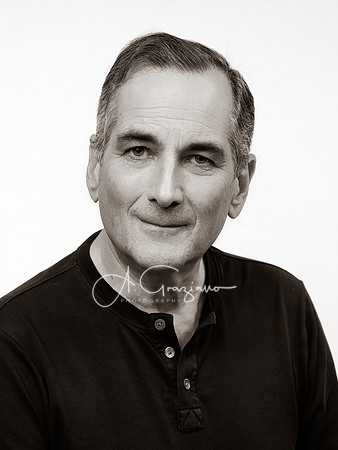 Headshots - A Few Good Men 2025