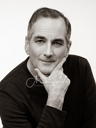 Headshots - A Few Good Men 2025