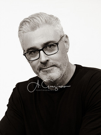 Headshots - A Few Good Men 2025