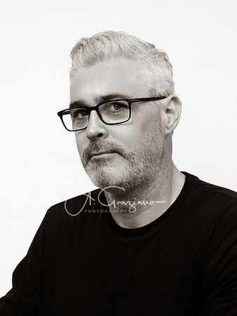 Headshots - A Few Good Men 2025