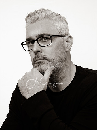 Headshots - A Few Good Men 2025