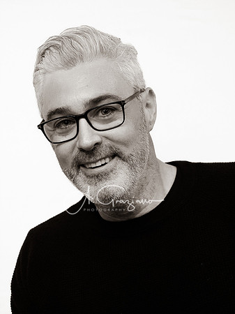 Headshots - A Few Good Men 2025