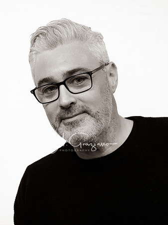 Headshots - A Few Good Men 2025