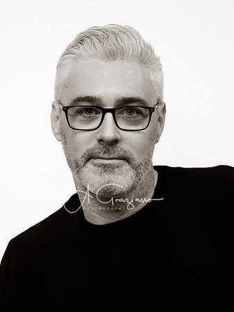 Headshots - A Few Good Men 2025