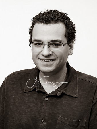 Headshots - A Few Good Men 2025