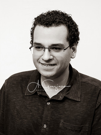 Headshots - A Few Good Men 2025
