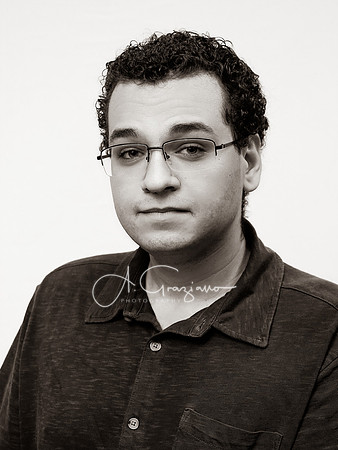 Headshots - A Few Good Men 2025