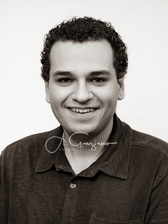 Headshots - A Few Good Men 2025