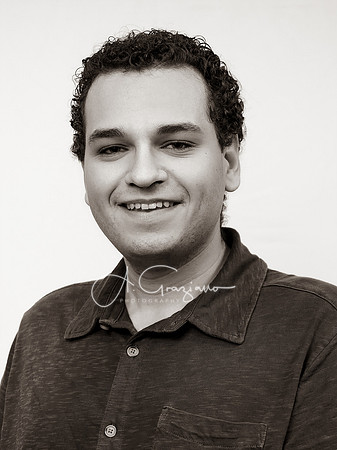 Headshots - A Few Good Men 2025